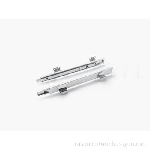 Heavy duty ball bearing slides Bottom mount For Kitchen Bas
